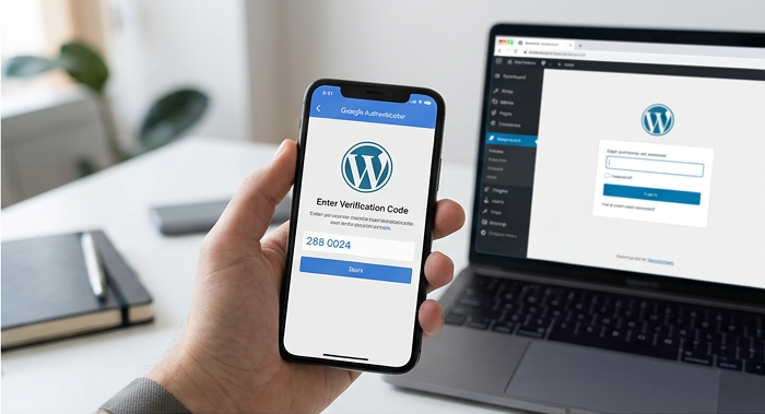 Securing a WordPress Site