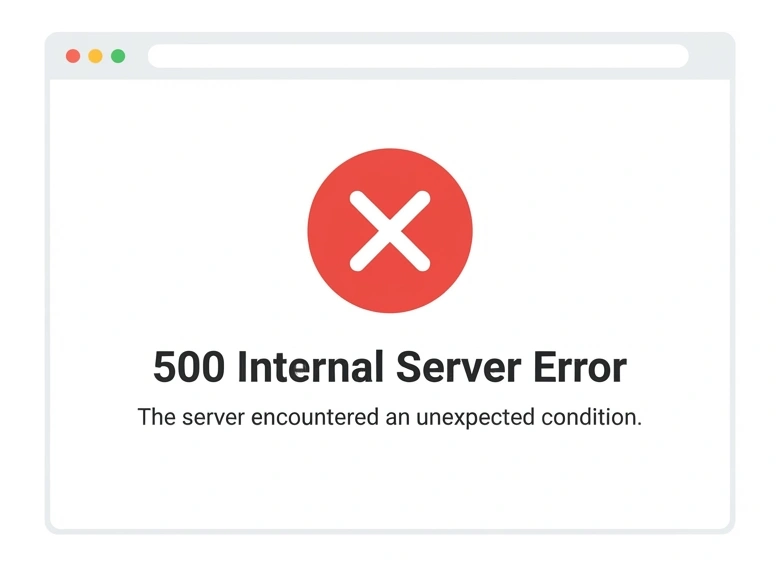 wordpess 500 internal server error