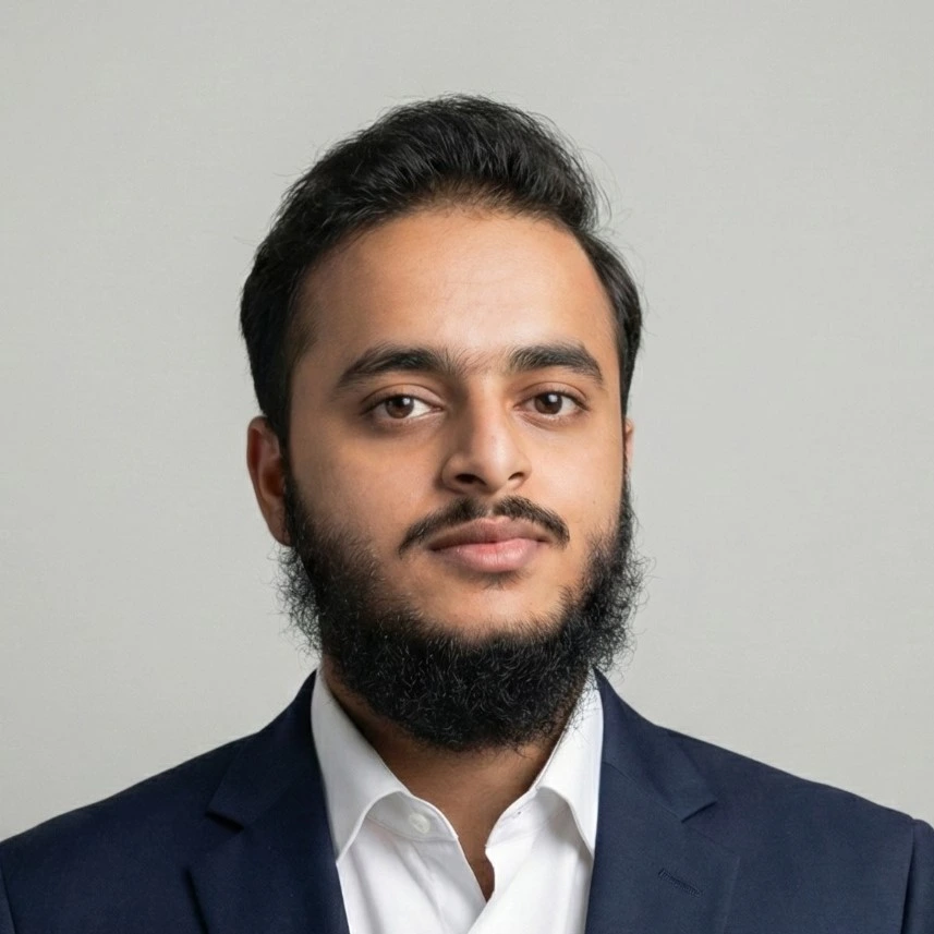 Ahmed Khan
