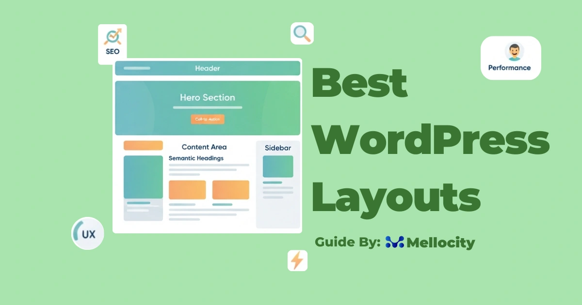 best wordpress layouts