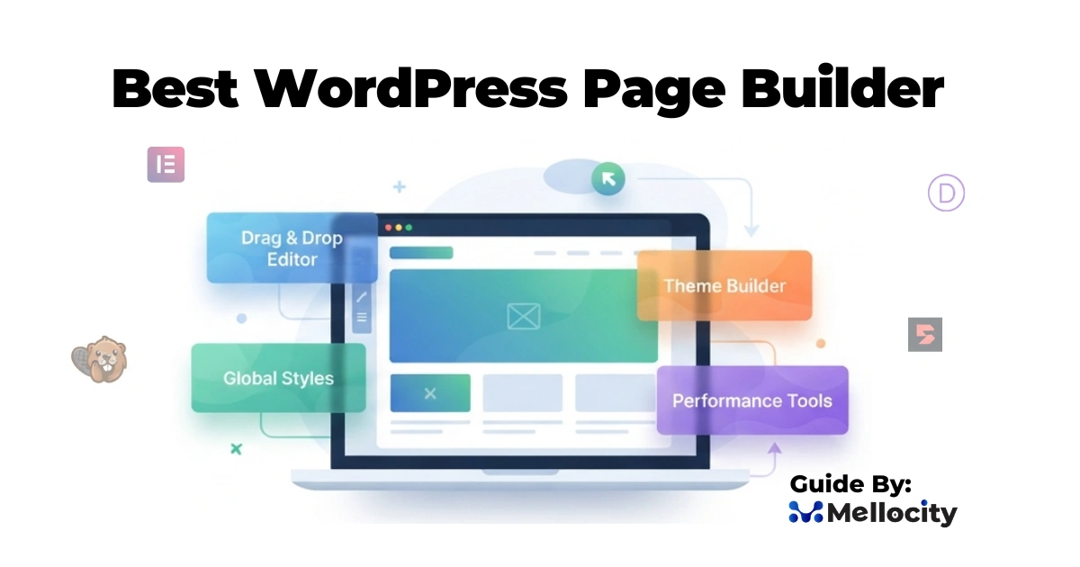 best wordpress page builder