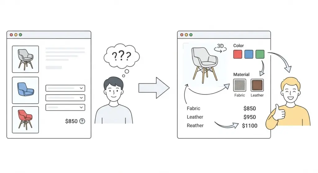 concept of interactivity