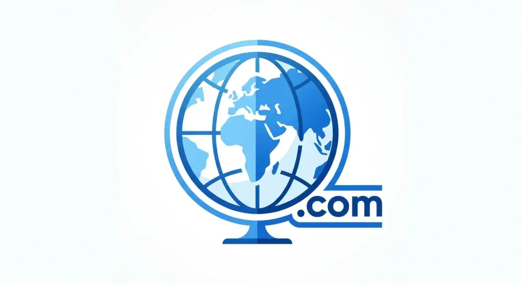 importance of the domain extension - how to choose a domain name