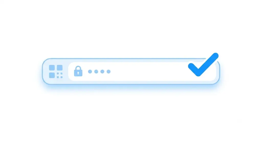 easy to type and verify - how to choose a domain name
