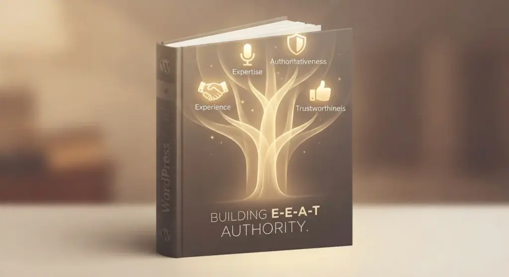 e-e-a-t: experience, expertise, authoritativeness, and trustworthiness -  best seo optimization plugin wordpress