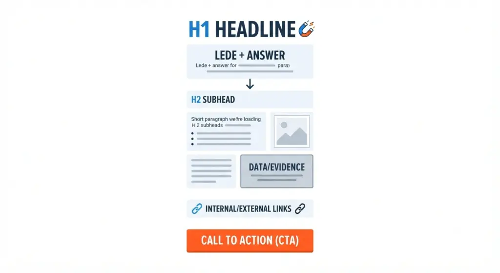 anatomy of a high quality blog post - what is a blog