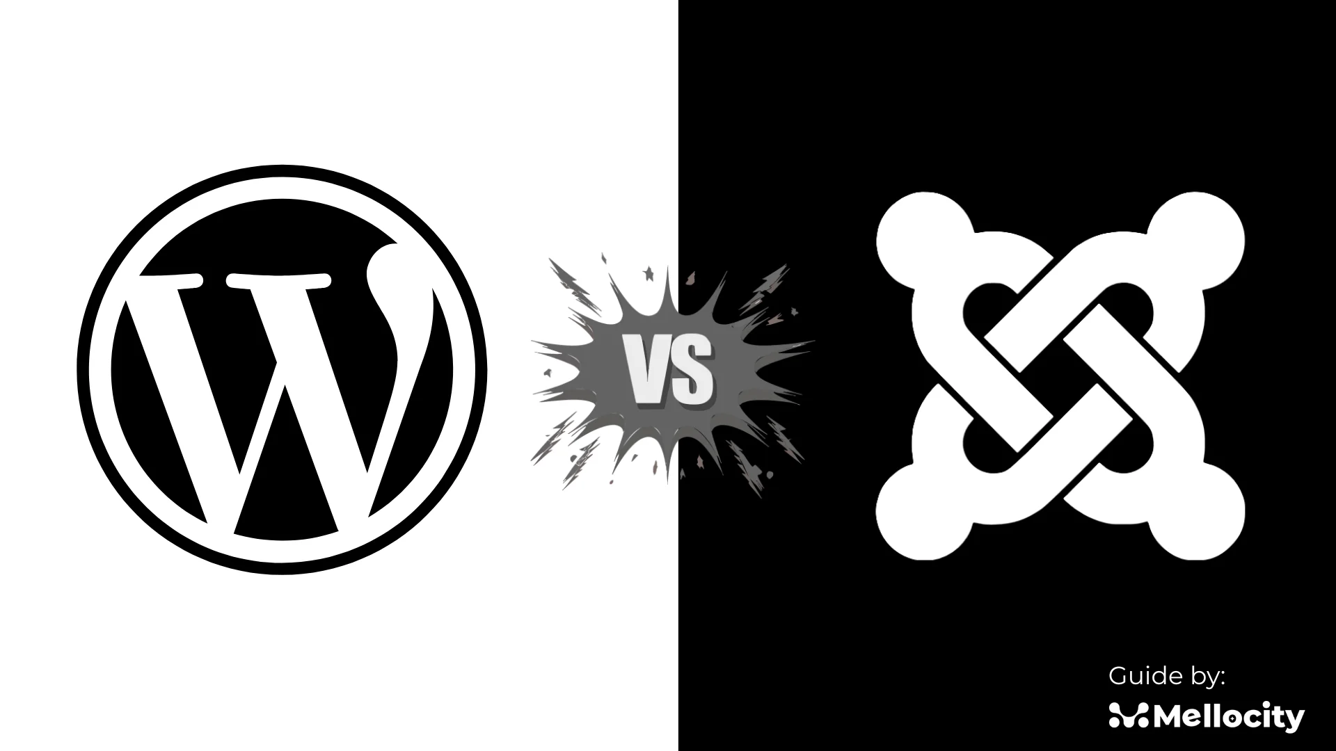 joomla vs wordpress