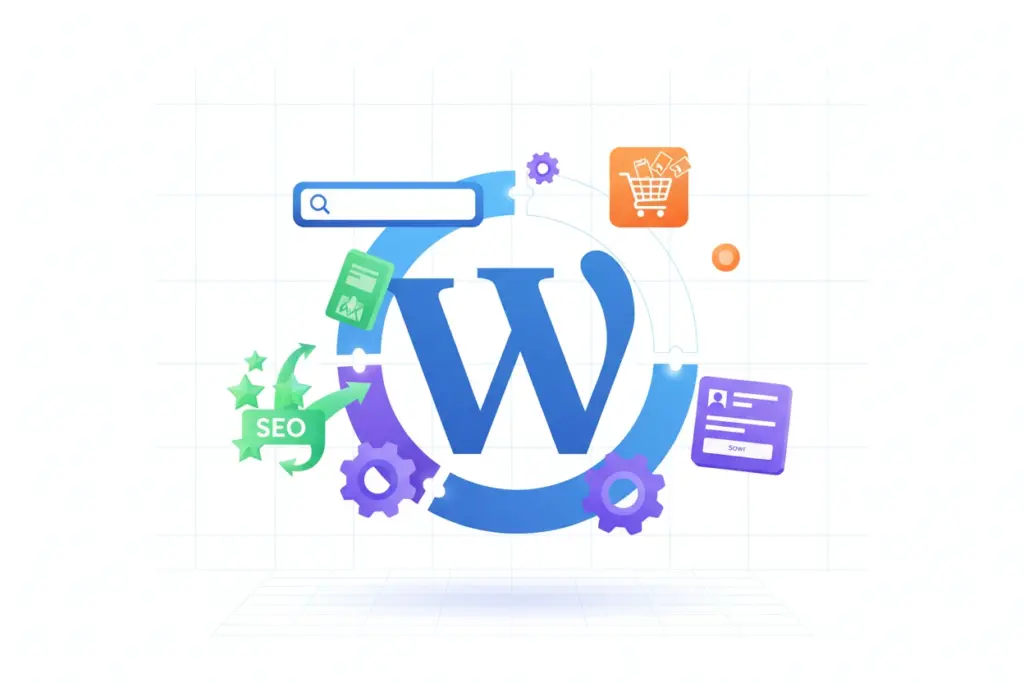 wordpress ecosystem - is wordpress free?