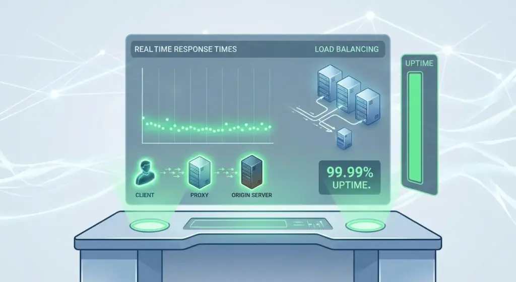 prevent error 502