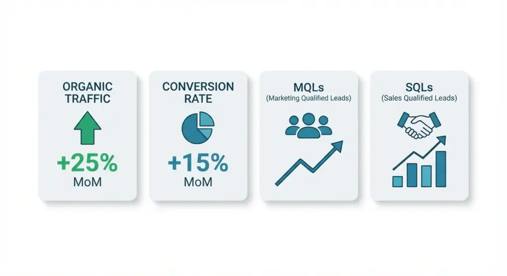what is blogging -measuring success