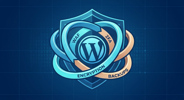 Secure a WordPress Site