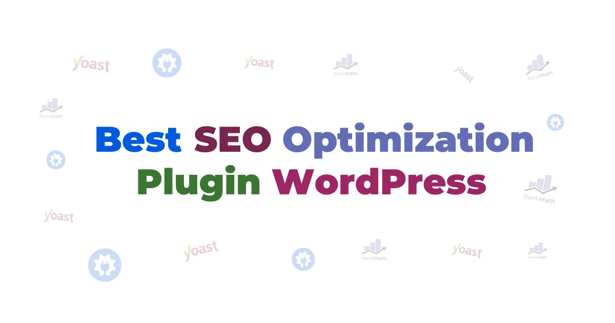 best seo optimization plugin wordpress