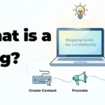 what is a blog