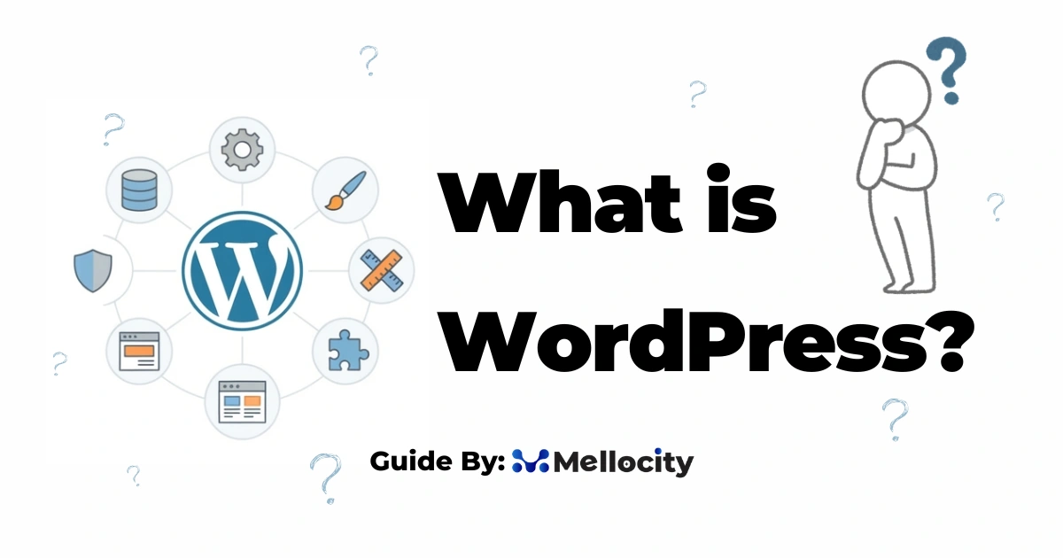 what is wordpress