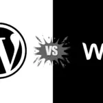 wix vs wordpress