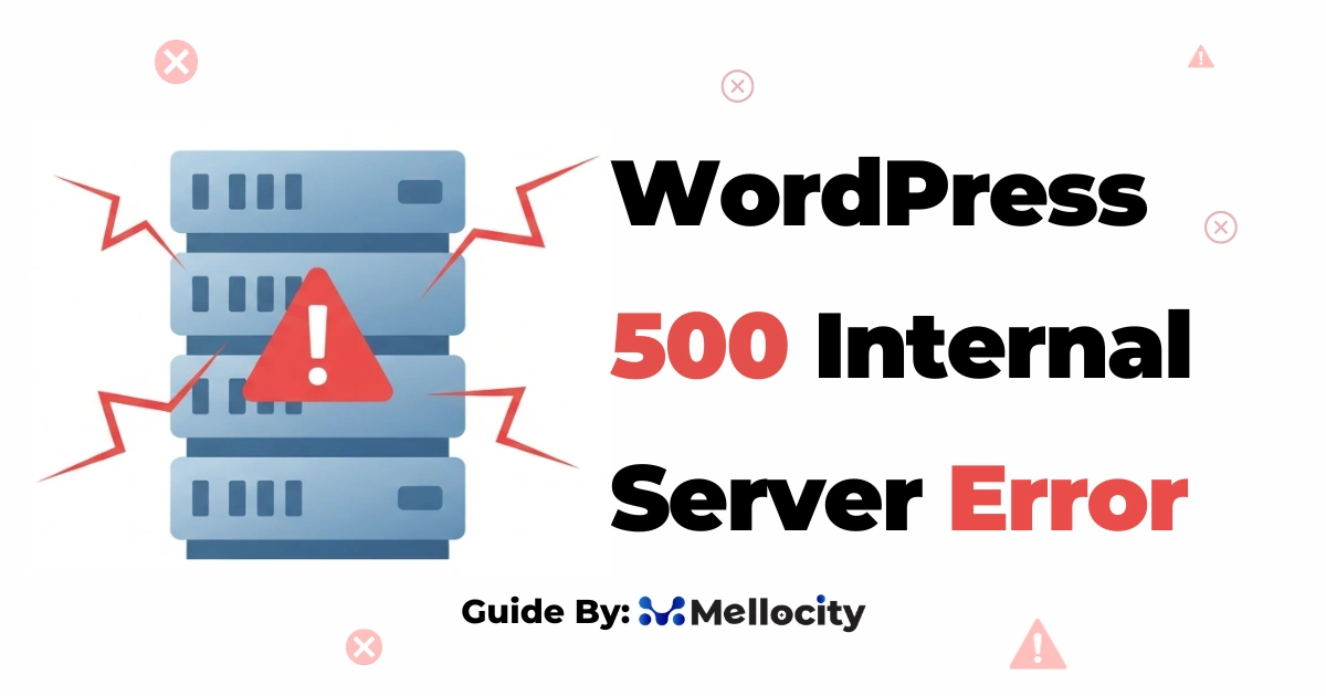 wordpress 500 internal server error