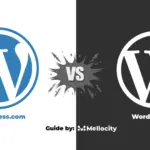 wordpress com vs wordpress org